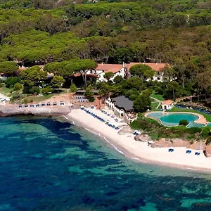 Отель Is Morus Relais, Санта-Маргерита-ди-Пула