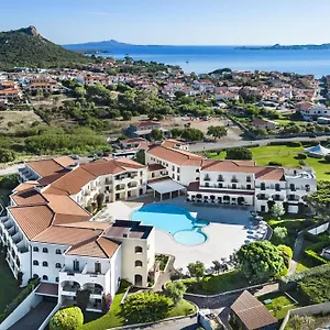 Отель Blu Morisco, Канниджионе