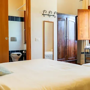 Hotel Giardini Malaspina, Bosa