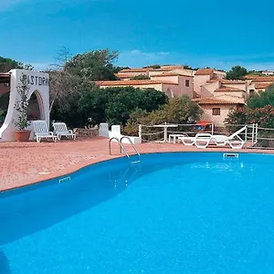 Отель Altura, Sardinia Island