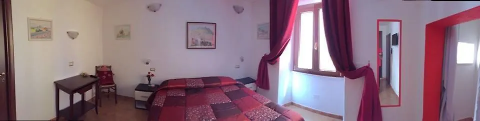 Ada'S Guest House Bosa