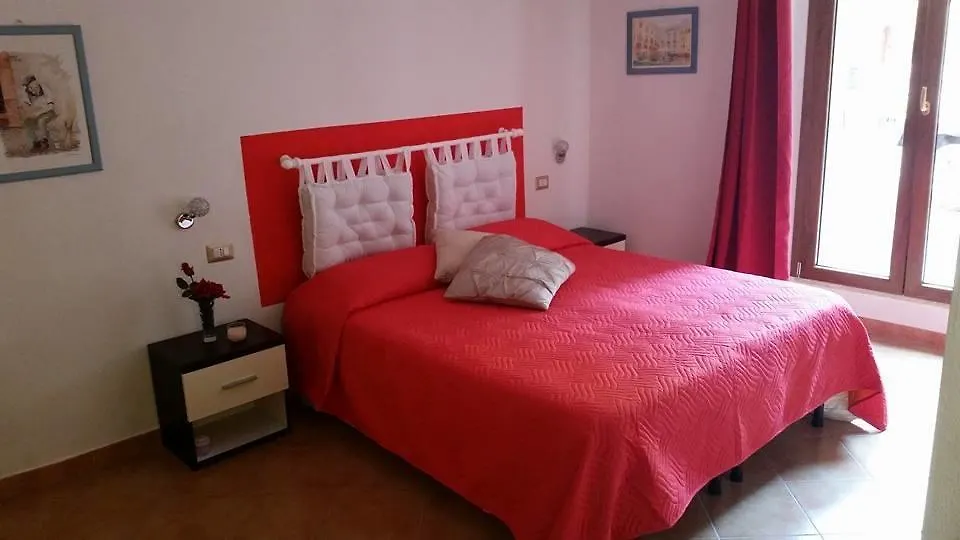 Ada'S Guest House Bosa